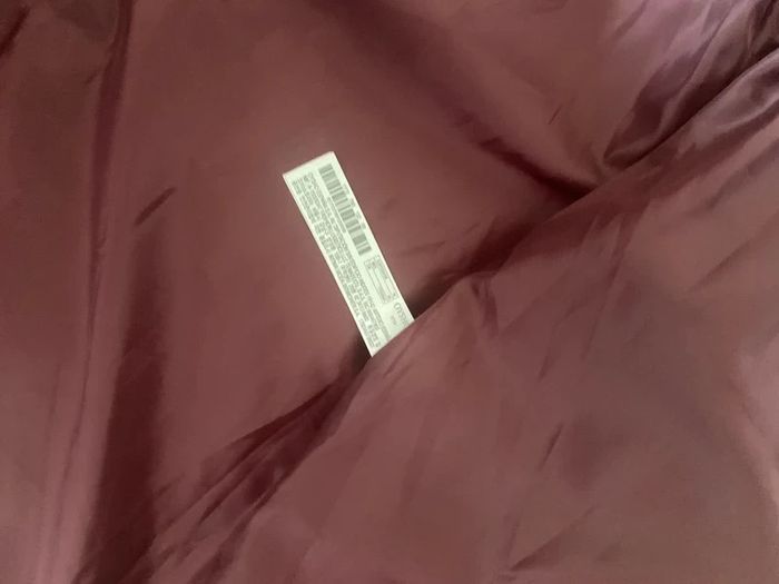 Manteau parka Oysho sport taille M Neuf - photo numéro 6