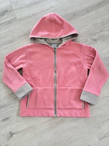 Veste polaire Domyos