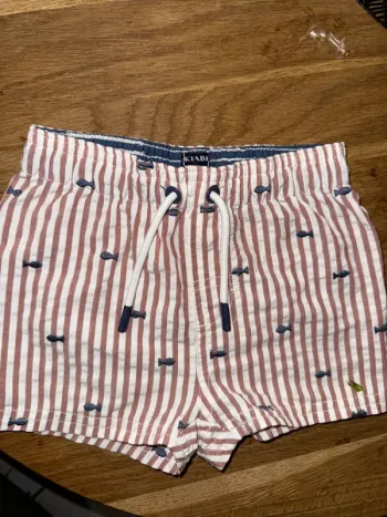 Short