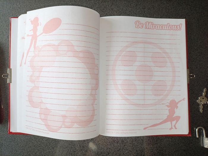 Ensemble Miraculous - photo numéro 4