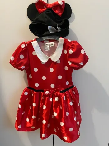 Robe Minnie