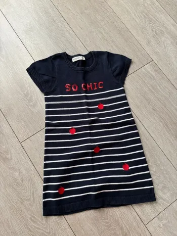 Robe pull