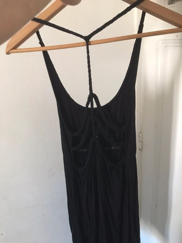 Robe courte marque New Look taille S - photo numéro 14