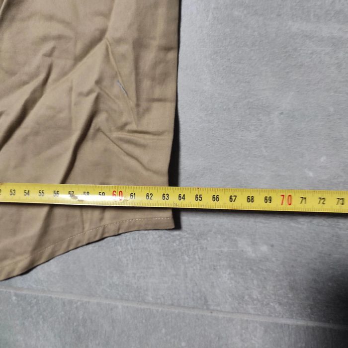 Chemise manche courte vintage y2k streetwear hip-hop 2000 Ecko Master pièce XL - photo numéro 16