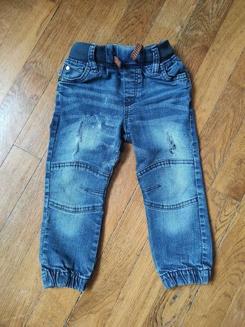 Jean 24 mois
