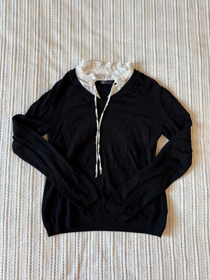 Pull manche longues / Taille S