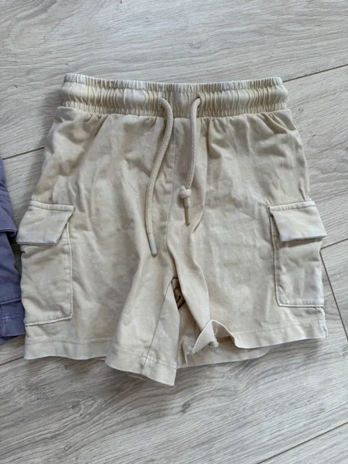 Short - photo numéro 3