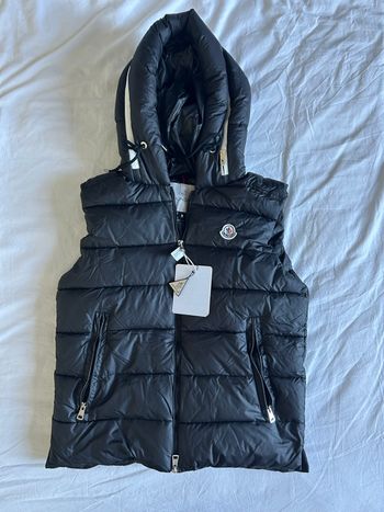 Doudoune sans manche Moncler