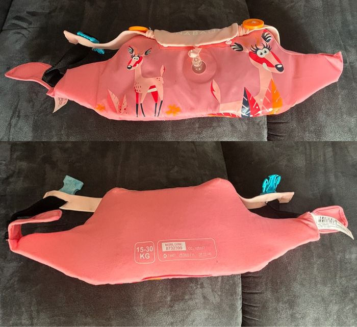 Gros lot de vêtements 3/4 ans - photo numéro 3