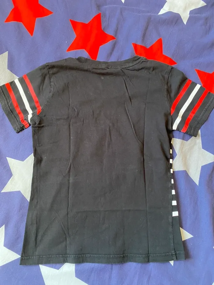 Tee-shirt Stade Toulousain - photo numéro 3