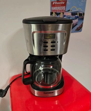 Cafetière