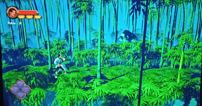 😍 9 monkeys of Shaolin xbox one et séries - photo numéro 6