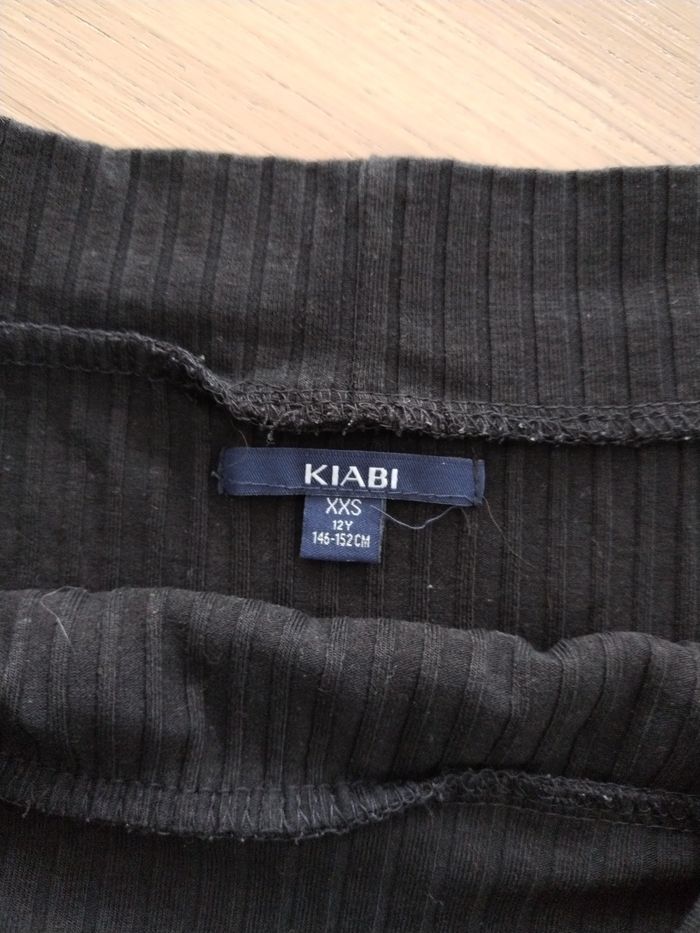 Haut fille - photo numéro 2