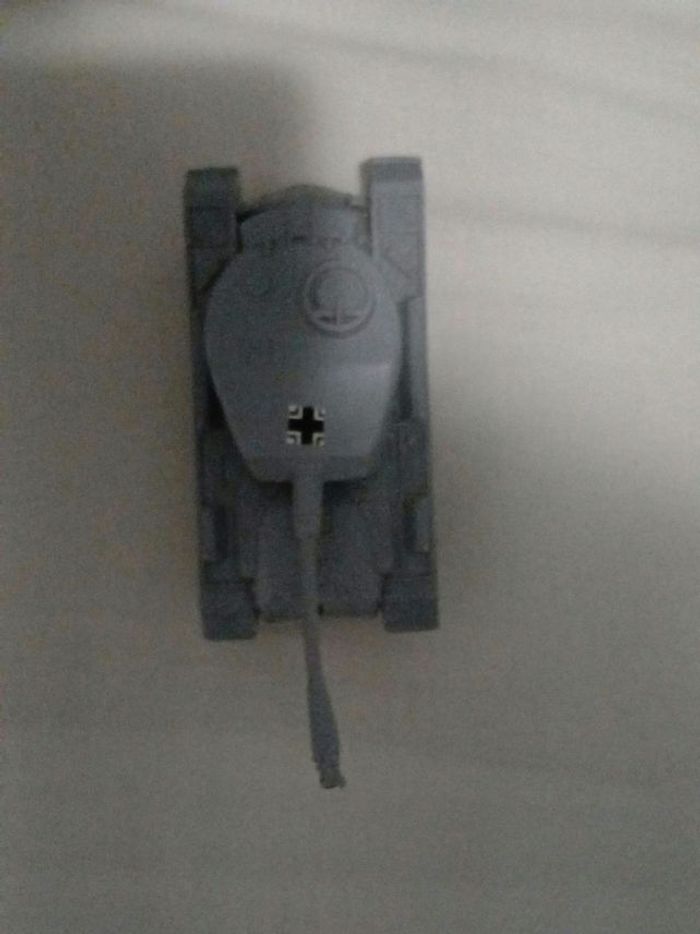 Tank de guerre - photo numéro 2