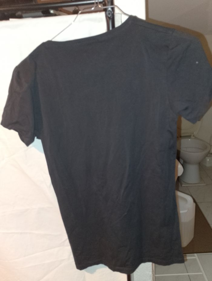 tee shirt t xxl - photo numéro 2