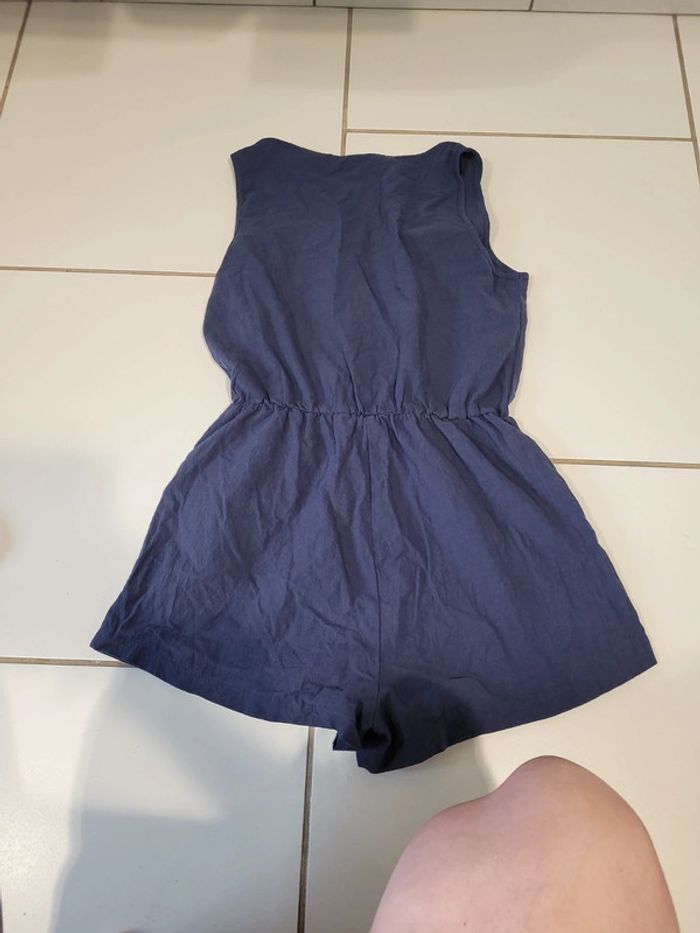 Combishort shein L - photo numéro 3