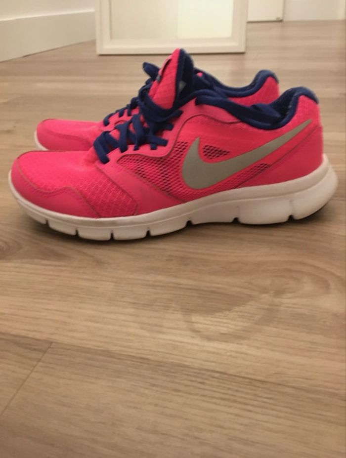 Basket Nike