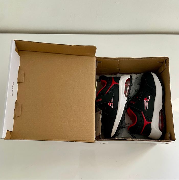 Basket Airness taille: 24 - photo numéro 6