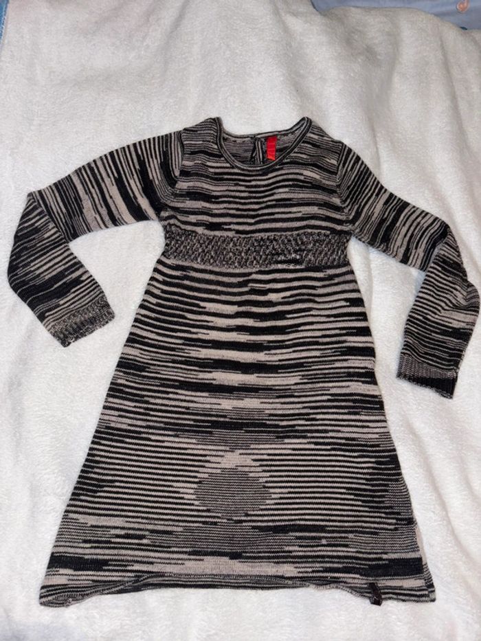 Robe hier