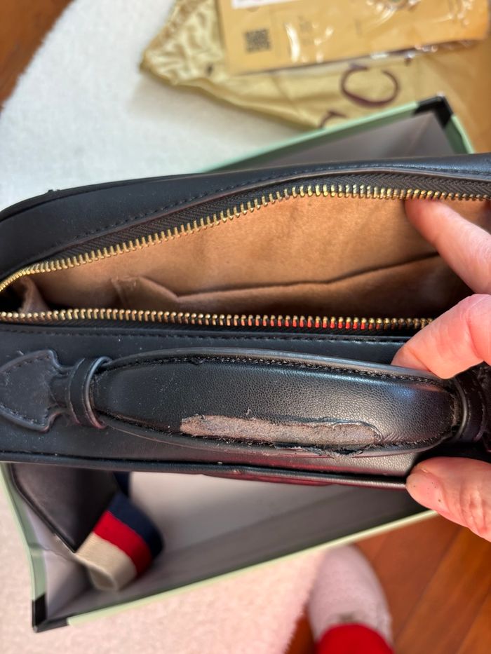 Sac Gucci neuf - photo numéro 7