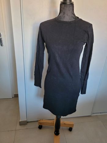 Robe hiver