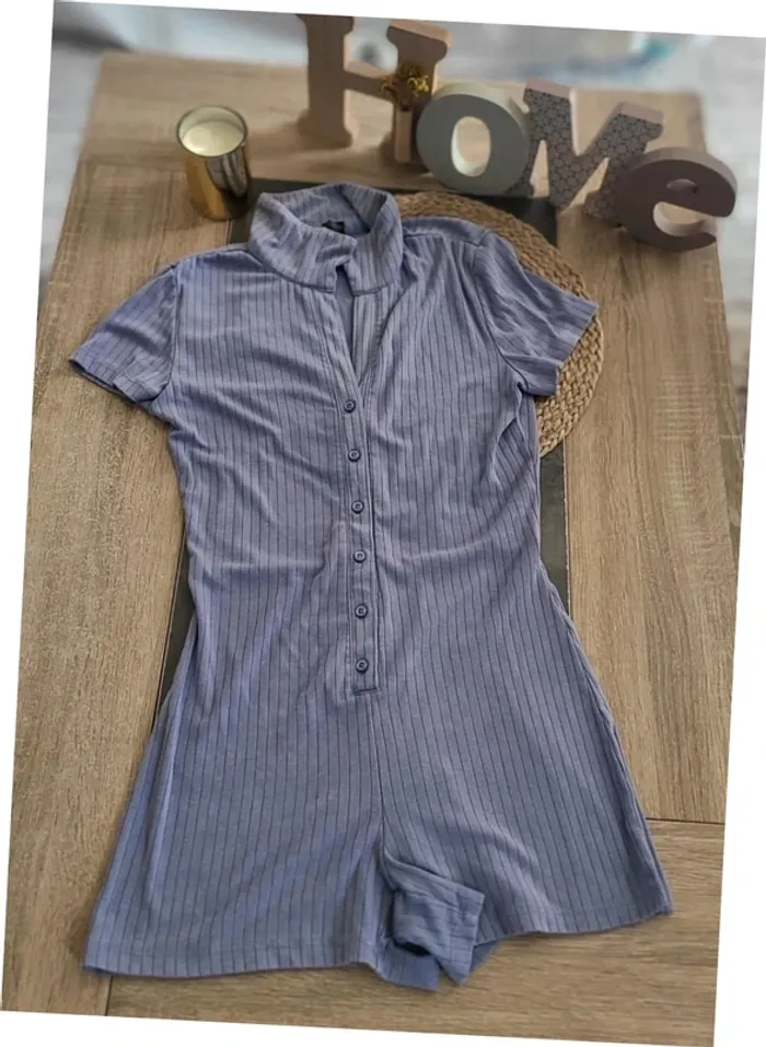 Combishort taille 36