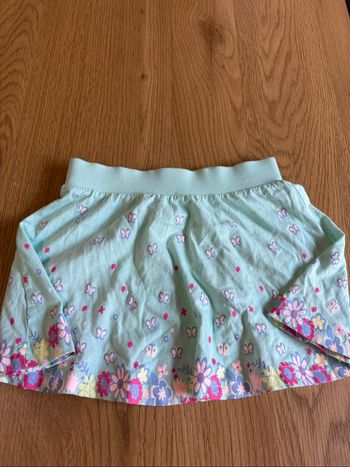 Jupe fille taille 98