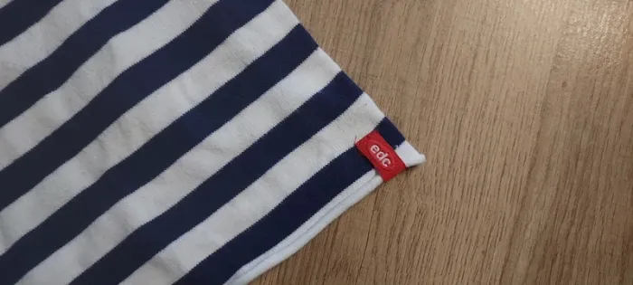 Pull fin T.S - EDC by esprit - photo numéro 2