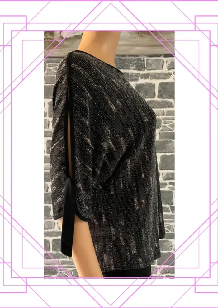 Blouse " Armand Thiery " - photo numéro 4
