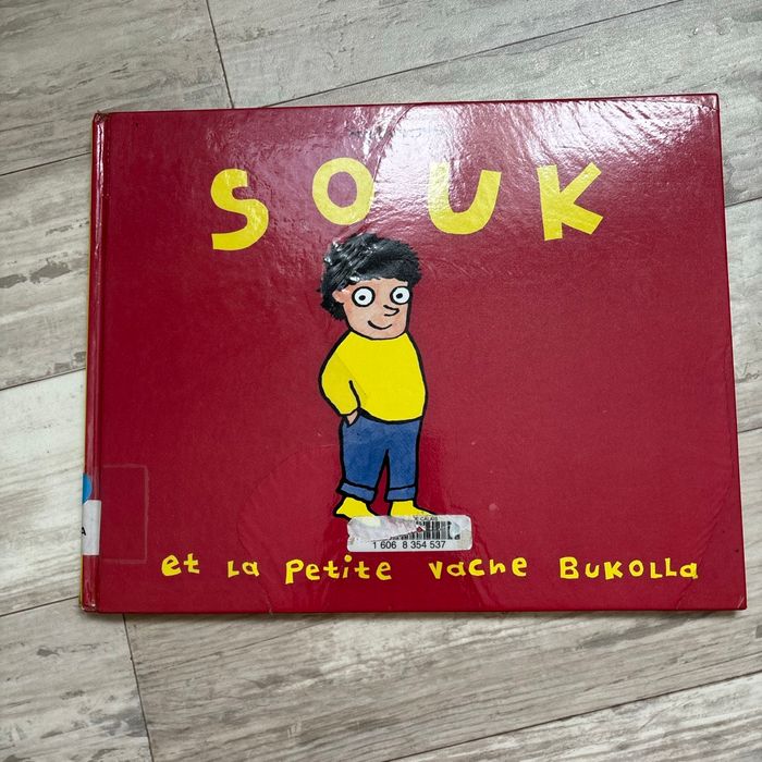 Livre enfants