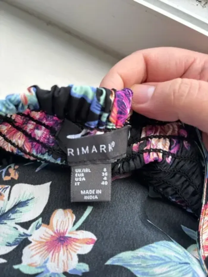 Combishort femme Primark - photo numéro 6