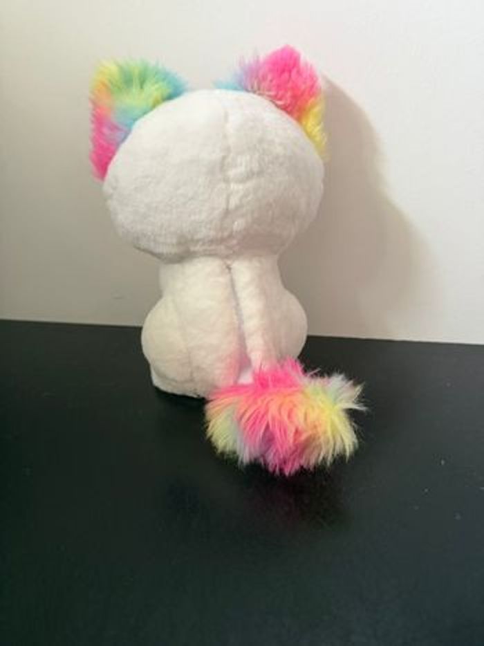 Mistie secret - photo numéro 2