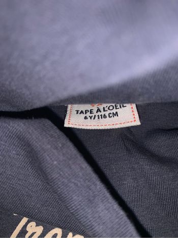 Sous pull