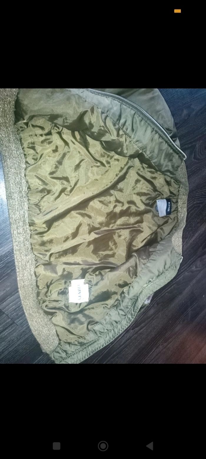 Veste fille - photo numéro 3