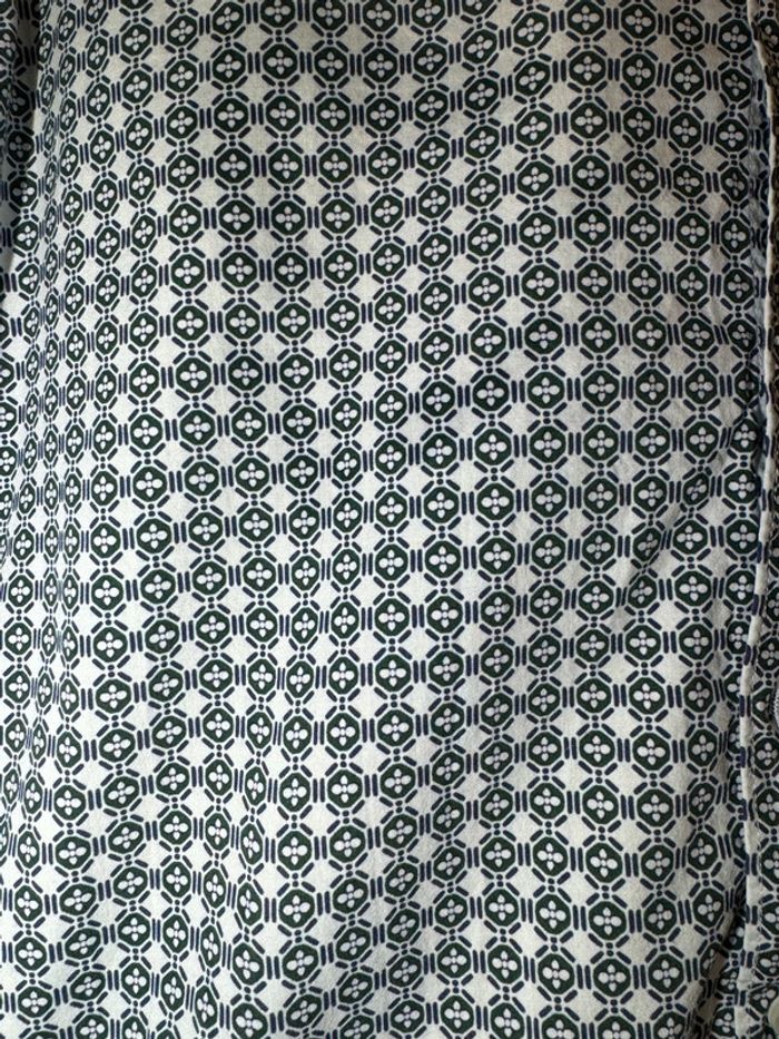 Chemise à motifs - photo numéro 4