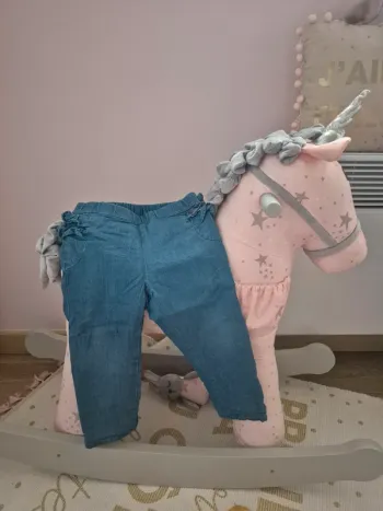 Pantalon 2ans 86cm