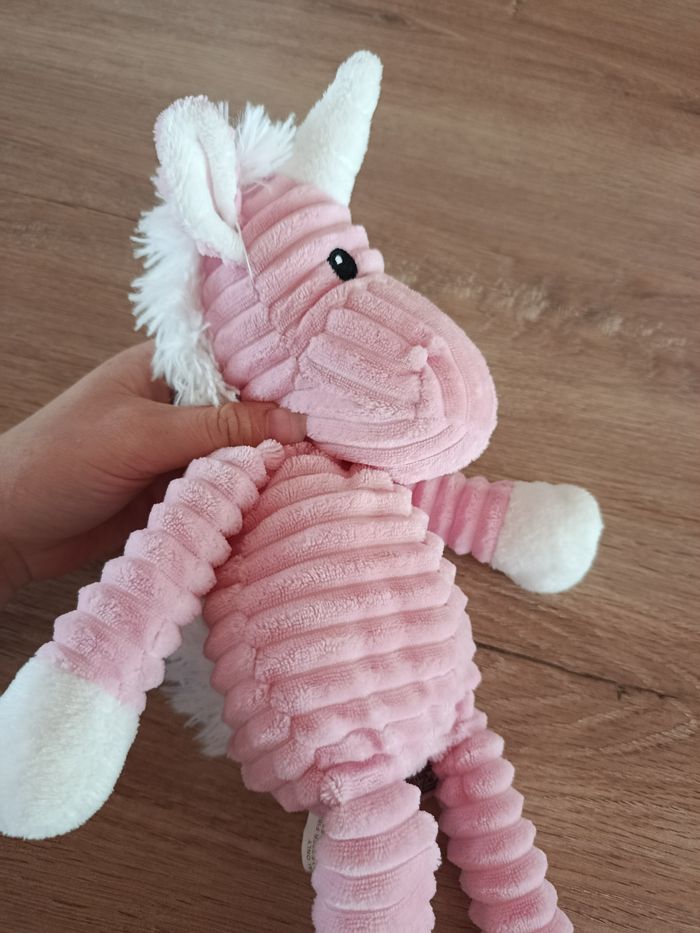 Doudou Licorne - photo numéro 2