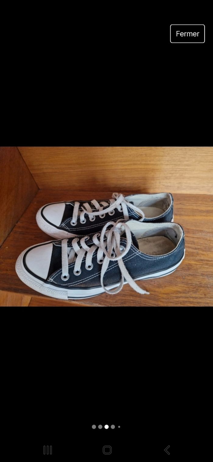 Converse mixte - photo numéro 10