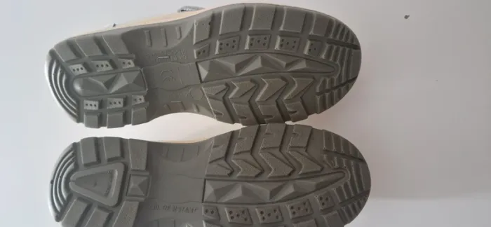 Chaussures de cuisine Safe jogger taille 41 - photo numéro 9