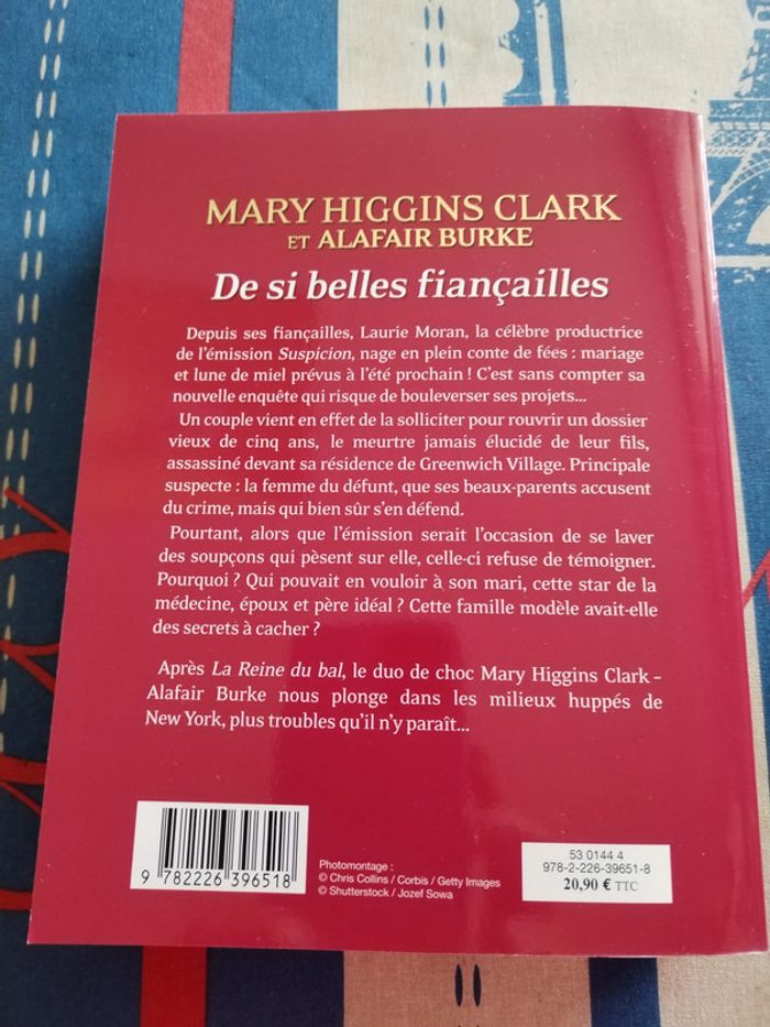 Livre neuf - photo numéro 2