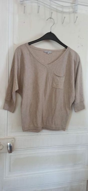 T shirt fin 34