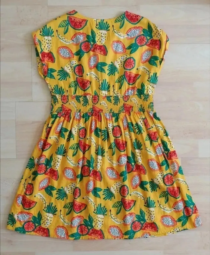 Robe 12 ans Tape à l'oeil - photo numéro 3