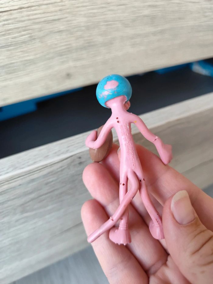 Figurine panthère rose - photo numéro 4