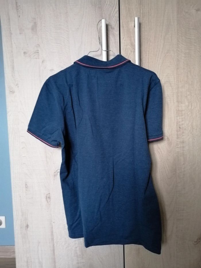 Polo celio - photo numéro 2