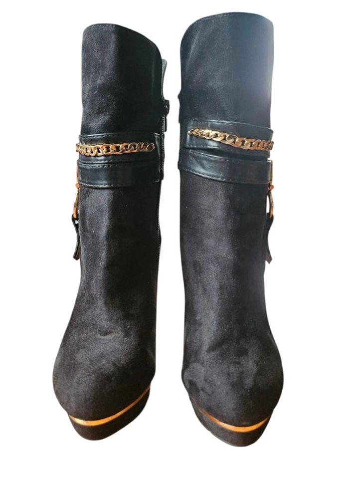 Bottines Bello Star pointure 38 - photo numéro 2