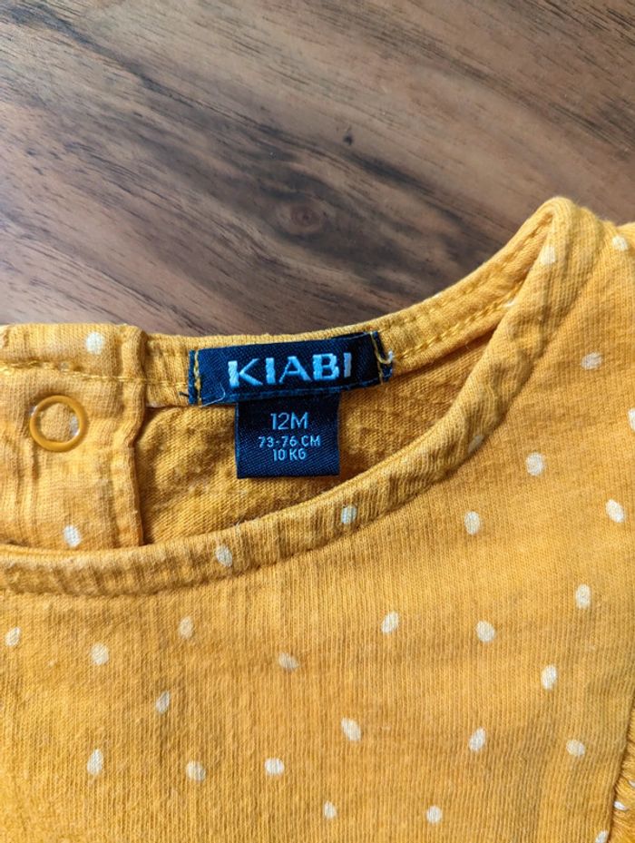 Combi short - photo numéro 2