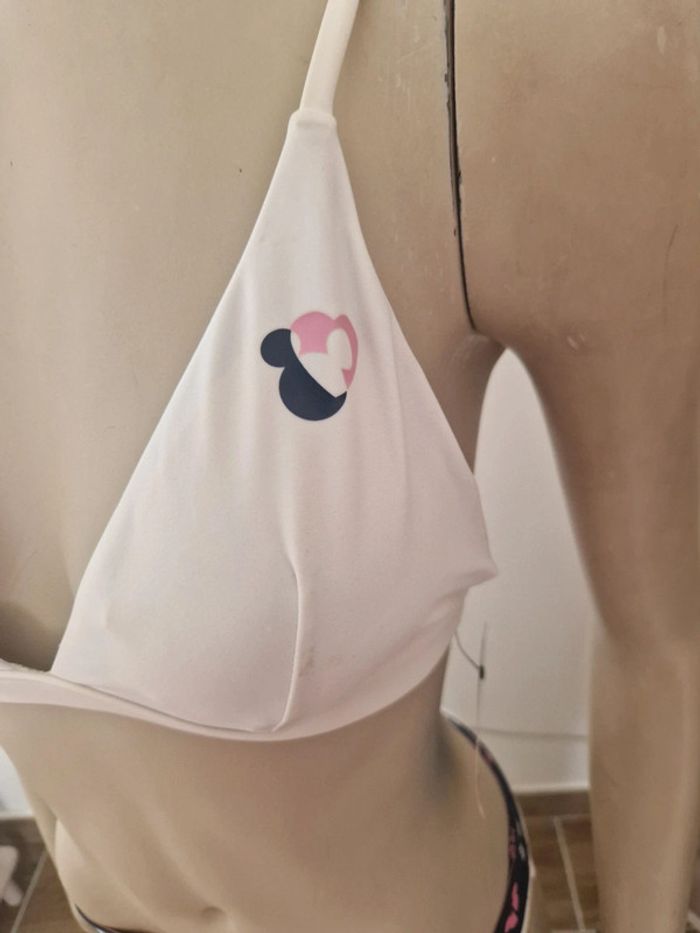 Maillot de bain 👙 Mickey - photo numéro 3