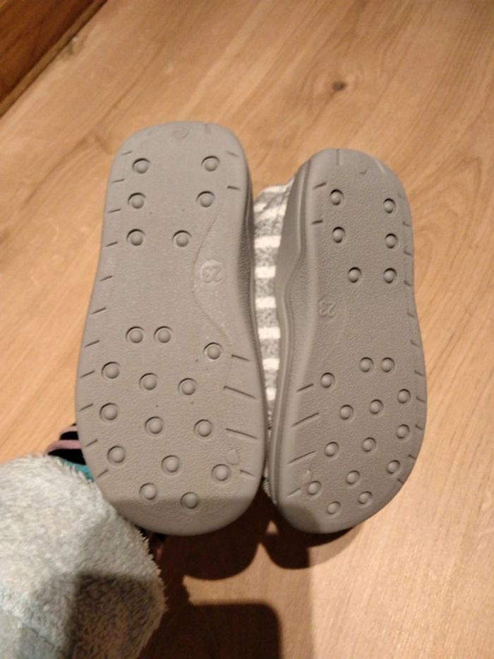 Chausson 23 - photo numéro 2