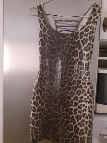 Robe sexy