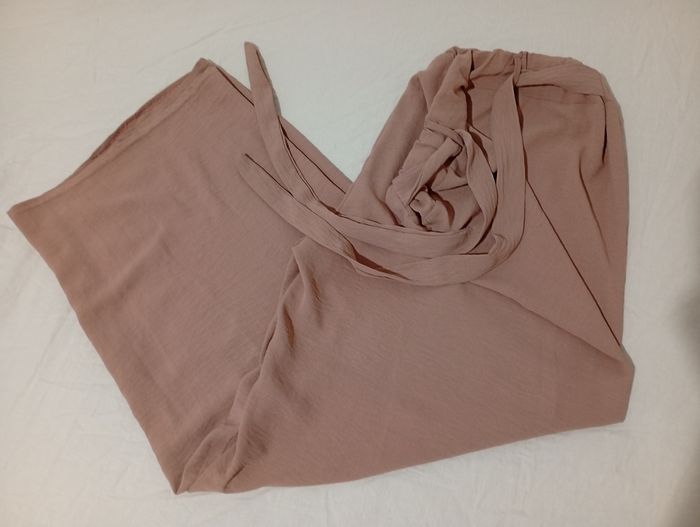 pantalon large - photo numéro 2